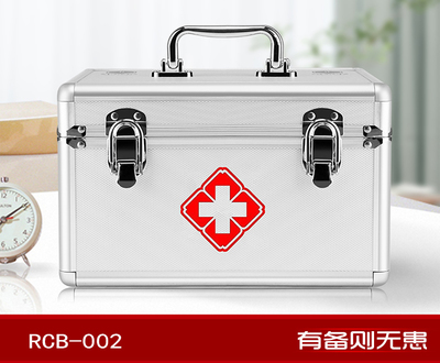 守护生命，有备无患 北京红立方全方位急救解决方案