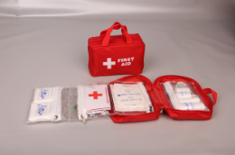 急救包与急救箱 家庭必备的安全守护者