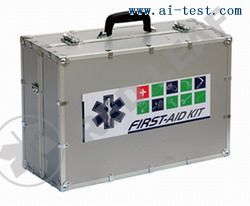 急救箱 家庭与户外安全的必备守护者