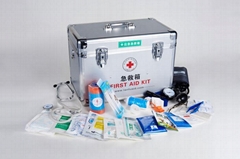 自助贸易急救箱 你的应急安全伙伴