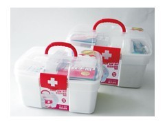 西安急救箱生产价格解析与选购指南