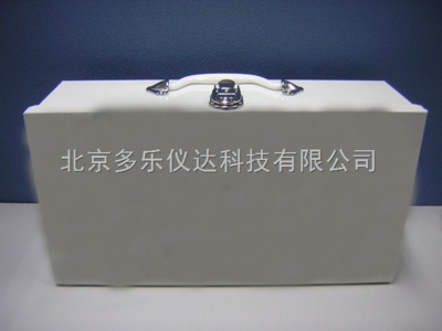 BGA-3 工厂挂墙式急救箱 北京多乐仪达科技的工业安全守护者