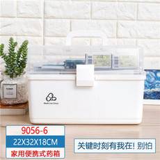 邮乐网急救箱选购指南 收纳盒报价与图片大全